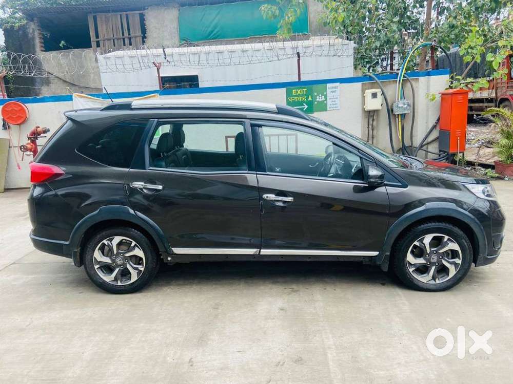Honda Br-v I-dtec Vx Mt, 2016, Diesel