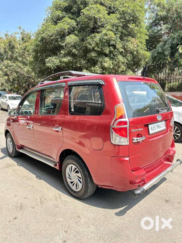 Mahindra Xylo 2009-2011 Celebration Edition Bsiv, 2010, Diesel