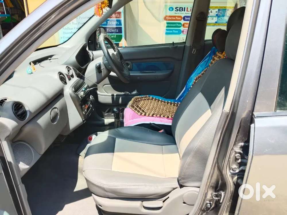 Hyundai Santro 2009 Petrol Good Condition