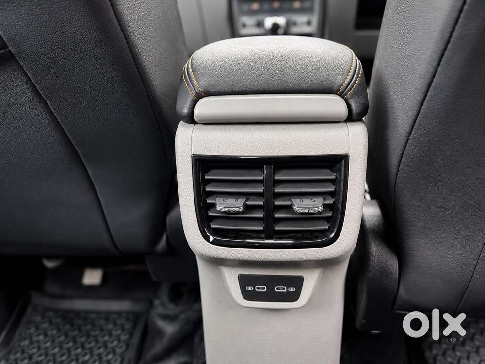 Skoda Kushaq 1.5 Tsi Style (6 Airbags) Dsg, 2022, Petrol