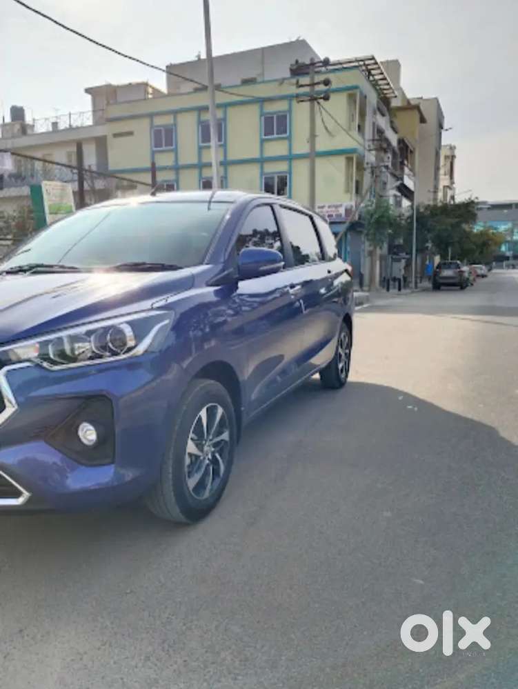 Toyata Rumion Vmt Neo Drive