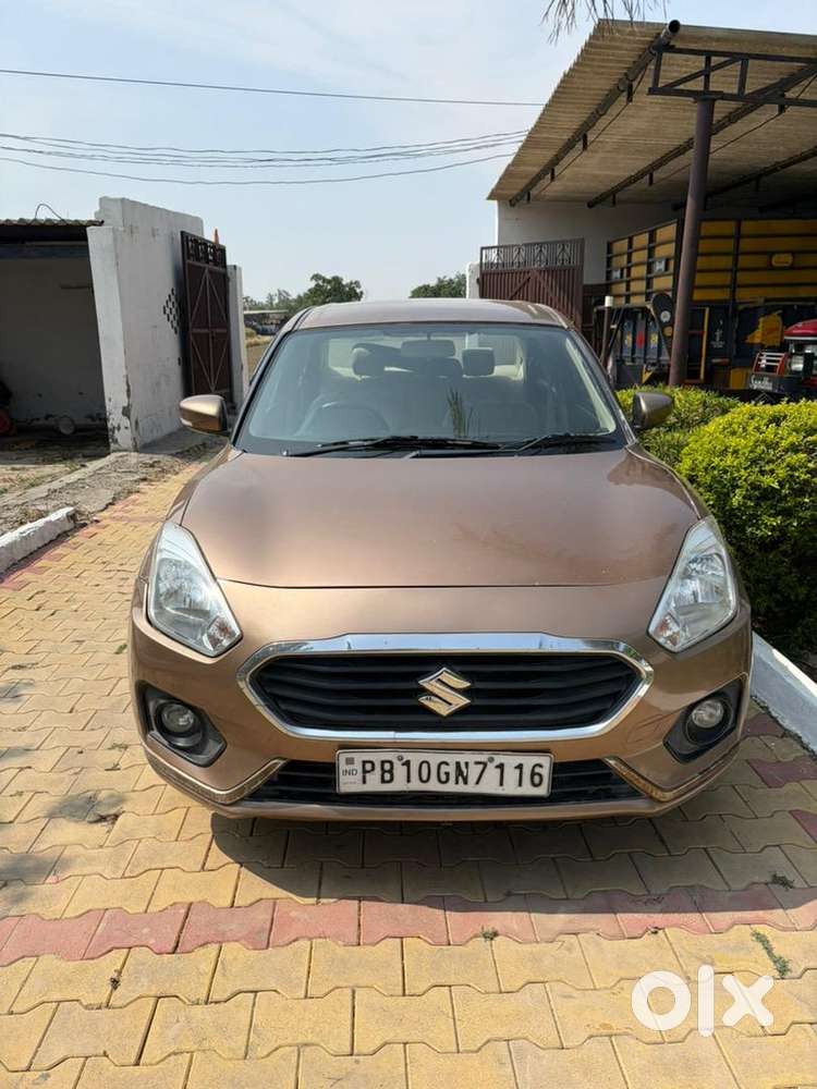 Maruti Suzuki Diesel 2017