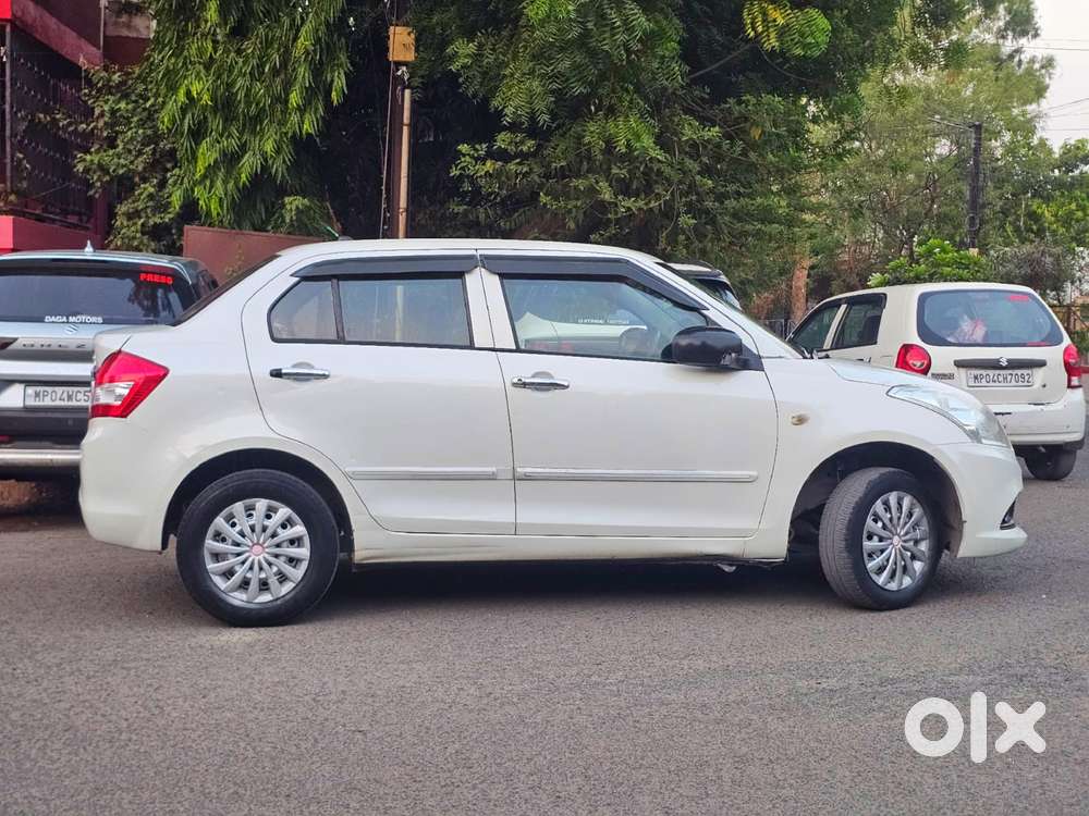 Maruti Suzuki Swift Dzire Vdi Bsiv, 2015, Diesel