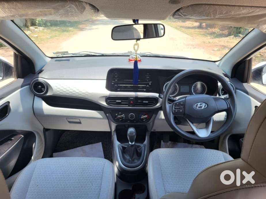 Hyundai Grand I10 Nios Magna 1.2 Mt, 2020, Diesel