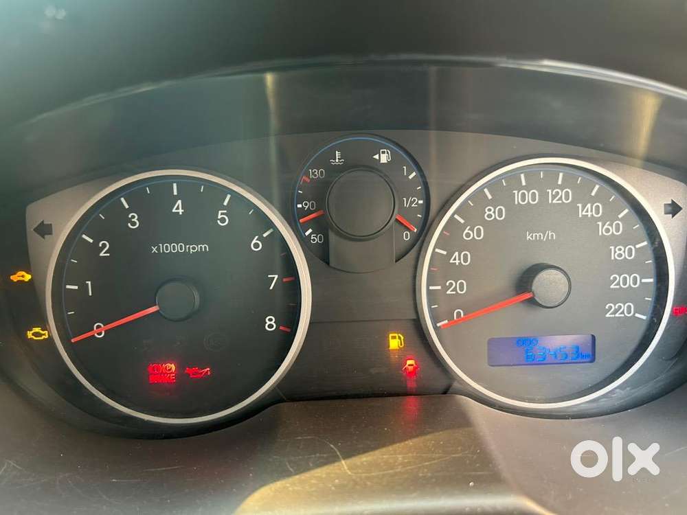 Hyundai I20 2011 Petrol Good Condition