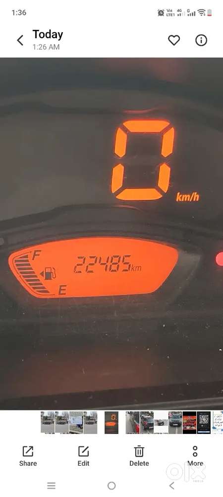 Maruti Suzuki S-presso 2022