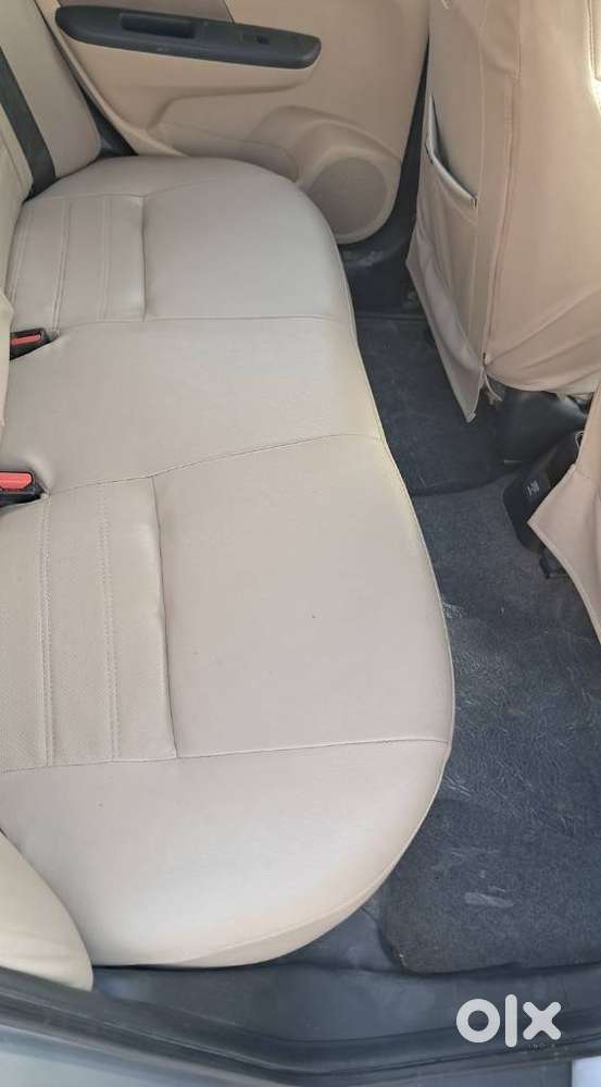 Honda Amaze V 1.2 Petrol Mt, 2018, Petrol