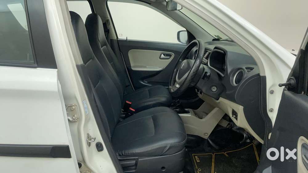 Maruti Suzuki Alto K10 Vxi, 2016, Petrol
