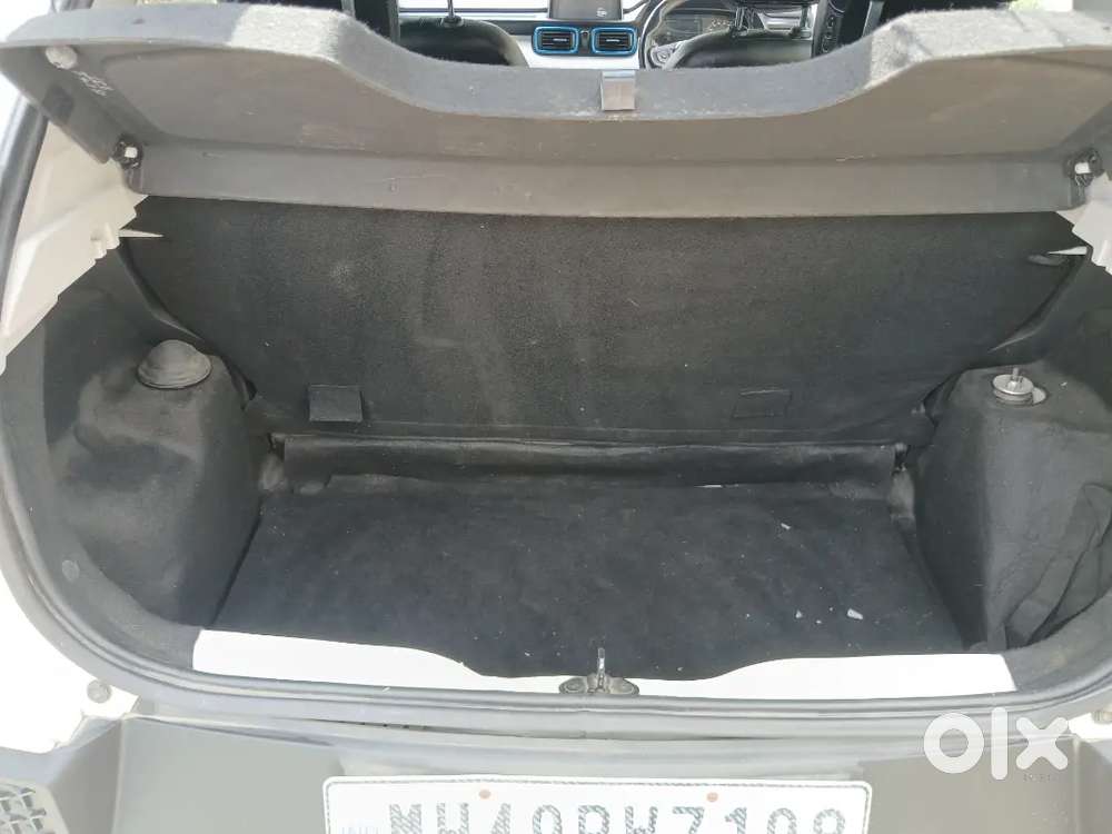 Tata Punch Revotron Creative 2023 Automatic