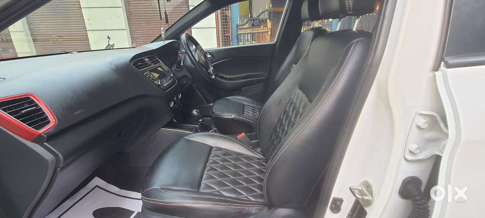 Hyundai Elite i20 Sportz (O) 1.2, 2019, Petrol