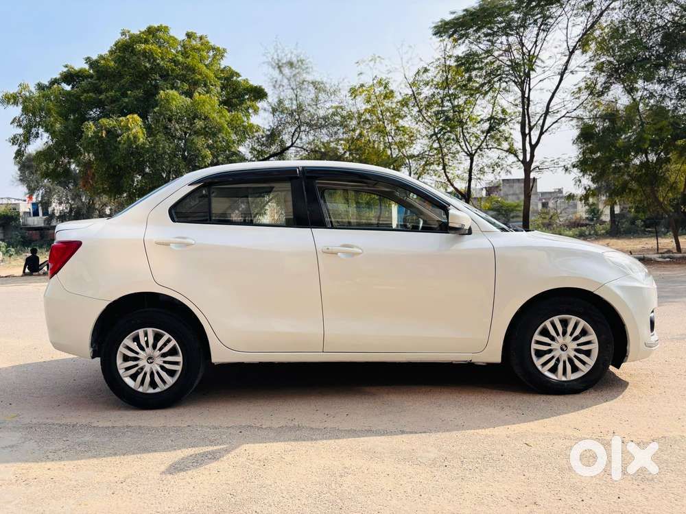 Maruti Suzuki Swift Dzire, 2017, Diesel