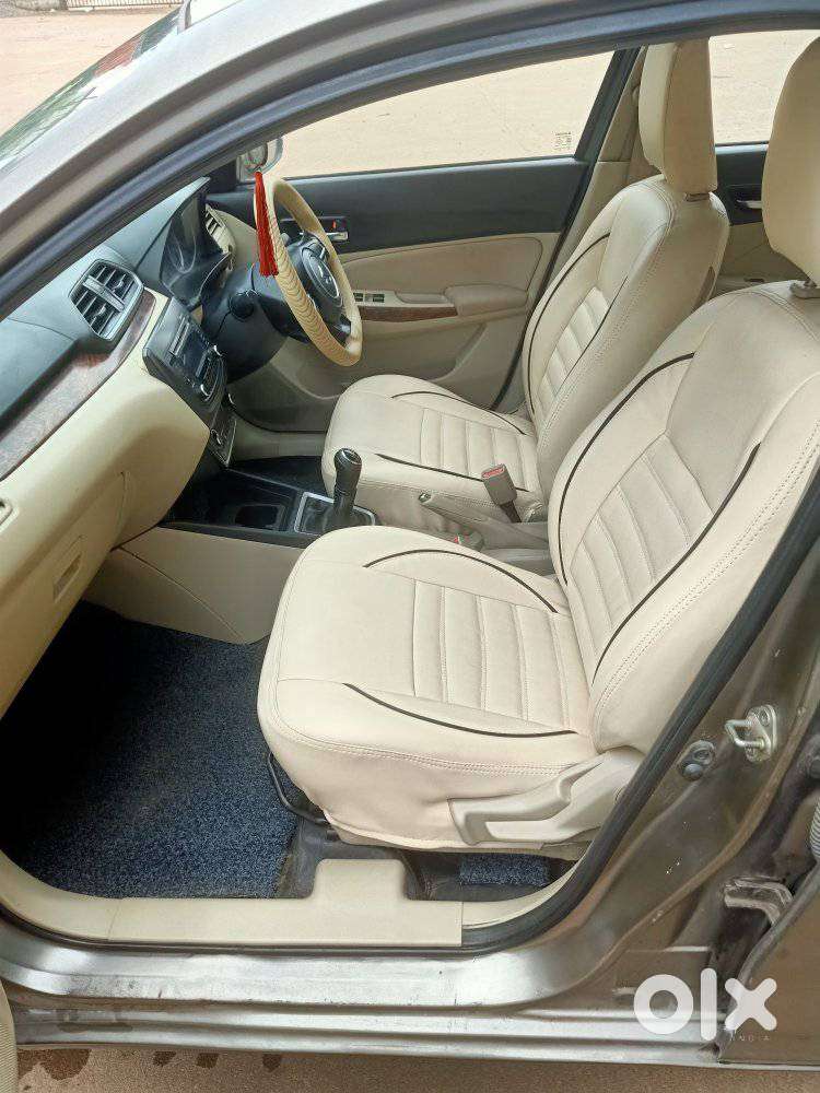 Maruti Suzuki Dzire 1.2 Zxi, 2019, Petrol