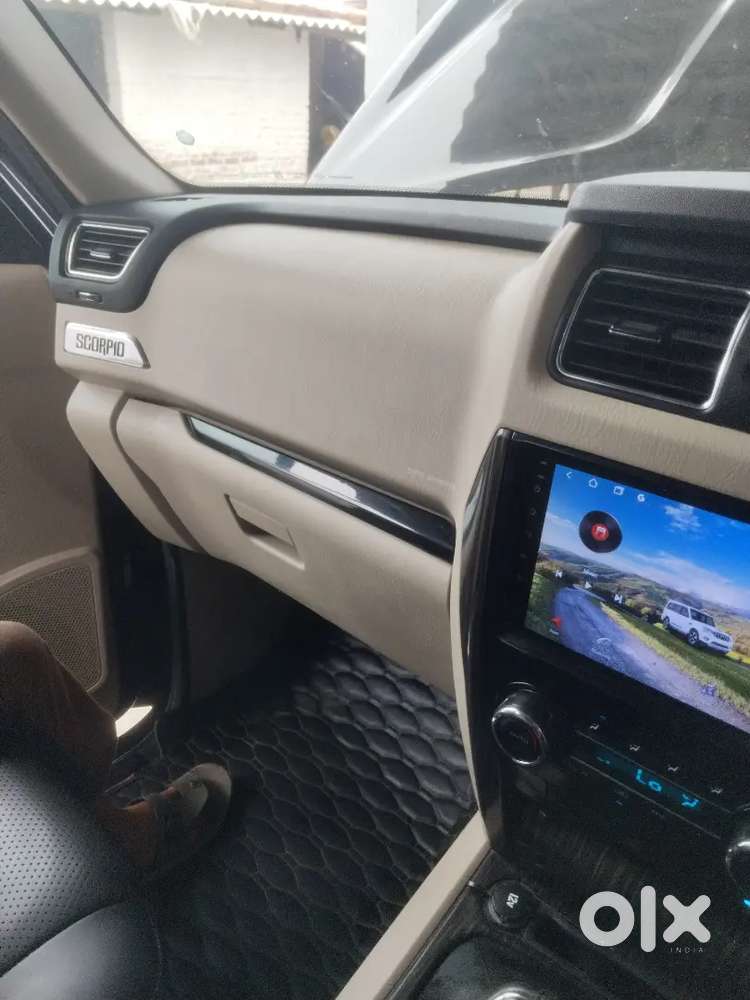 Mahindra Scorpio Classic 2023 Diesel