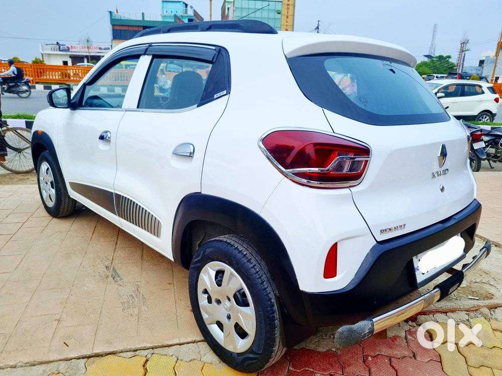 Renault Kwid Rxt 1.0, 2020, Petrol
