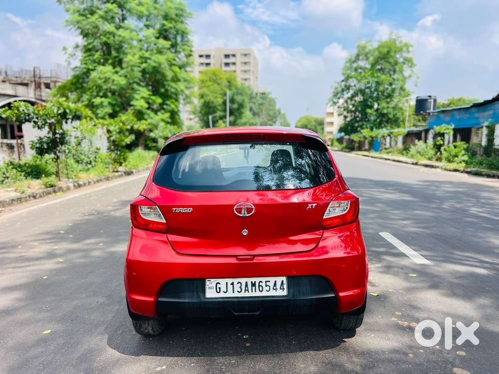 Tata Tiago 1.05 Revotorq Xt, 2020, Diesel