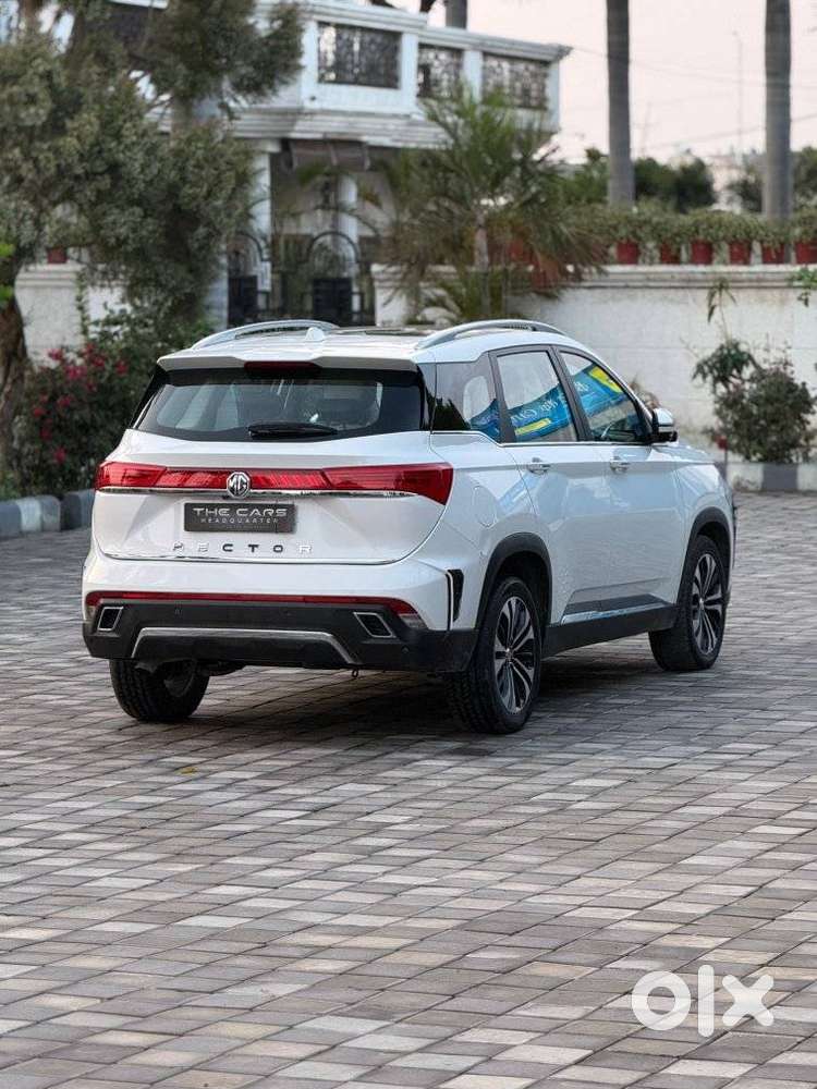 Mg Hector Smart Pro 1.5 Turbo Mt, 2023, Diesel