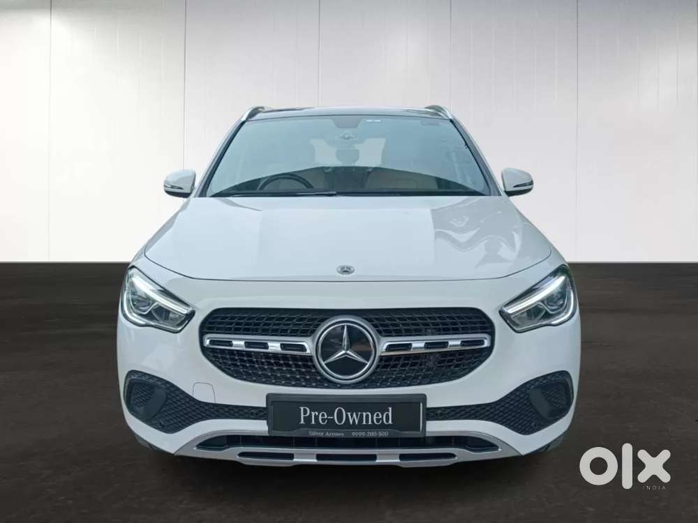 Mercedes-benz Gla Class 200, 2023, Petrol