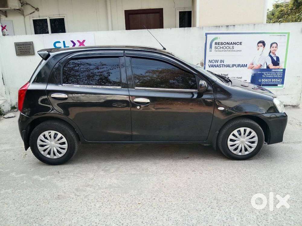 Toyota Etios Liva Gd, 2012, Diesel