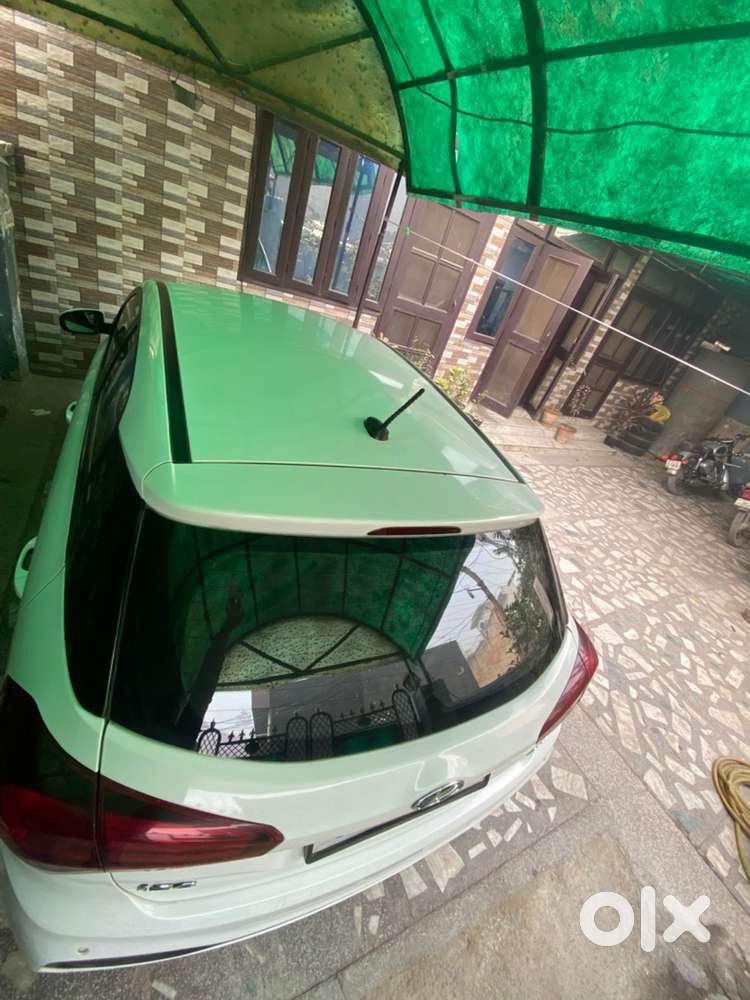 Hyundai I20 Diesel 2019