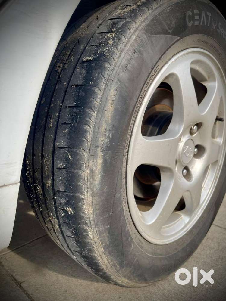 Hyundai Sonata Embera 2008 Diesel Good Condition