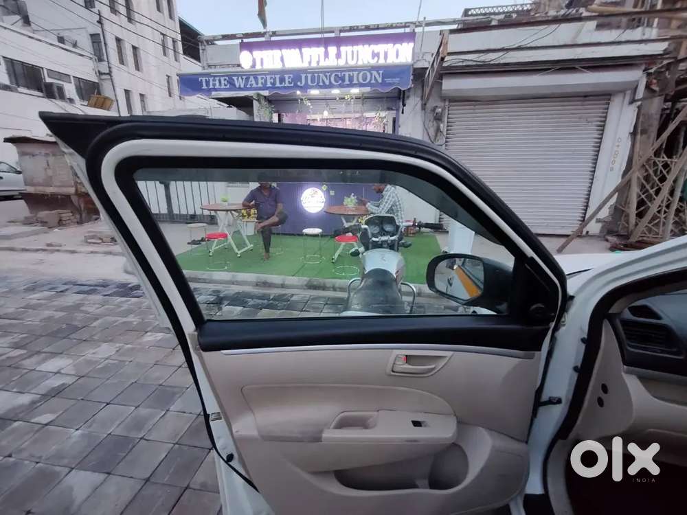 Maruti Suzuki Dzire 2019