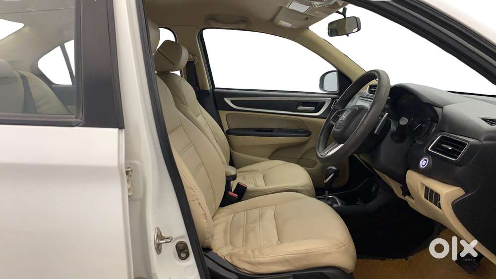 Honda Amaze Vx Cvt Petrol, 2022, Petrol