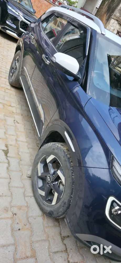 Sx(o) 1.0 Turbo Mt Knight Editior Dual Tone