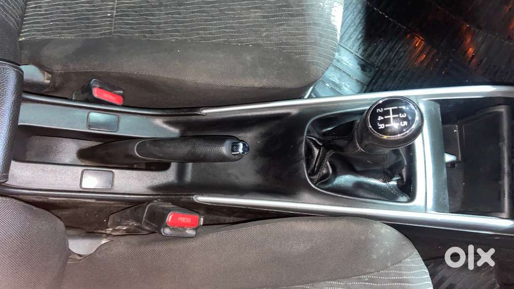 Maruti Suzuki Baleno 1.2 Alpha, 2018, Petrol