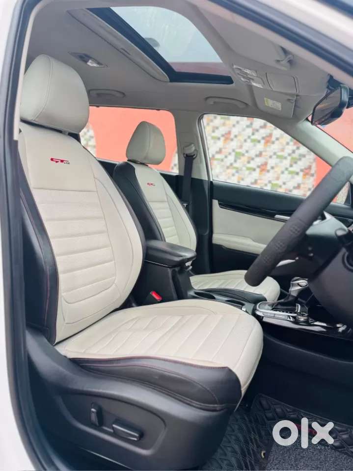 Kia Seltos Gtx, 2020, Petrol