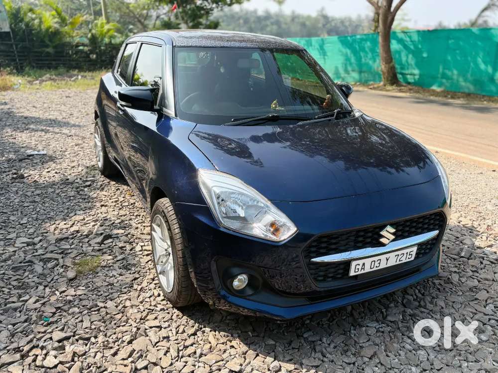 Maruti Suzuki Swift 2019 Diesel 111000 Km Driven