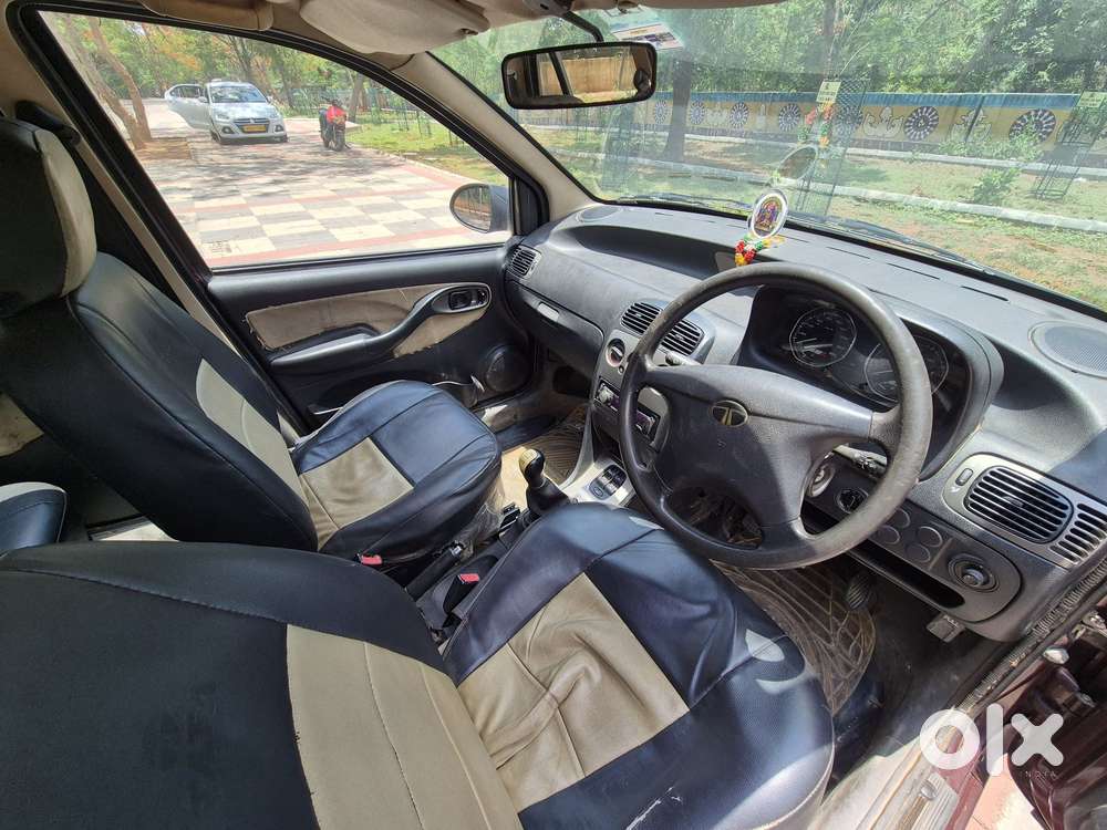 Tata Indigo Ecs Ecs Ls Tdi, 2014, Diesel
