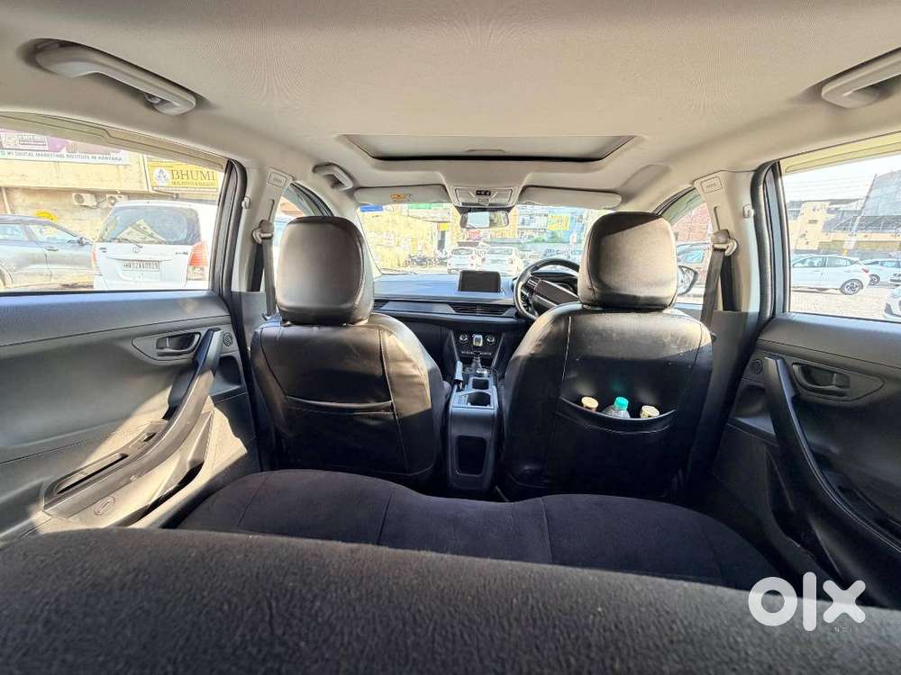 Tata Nexon 2023