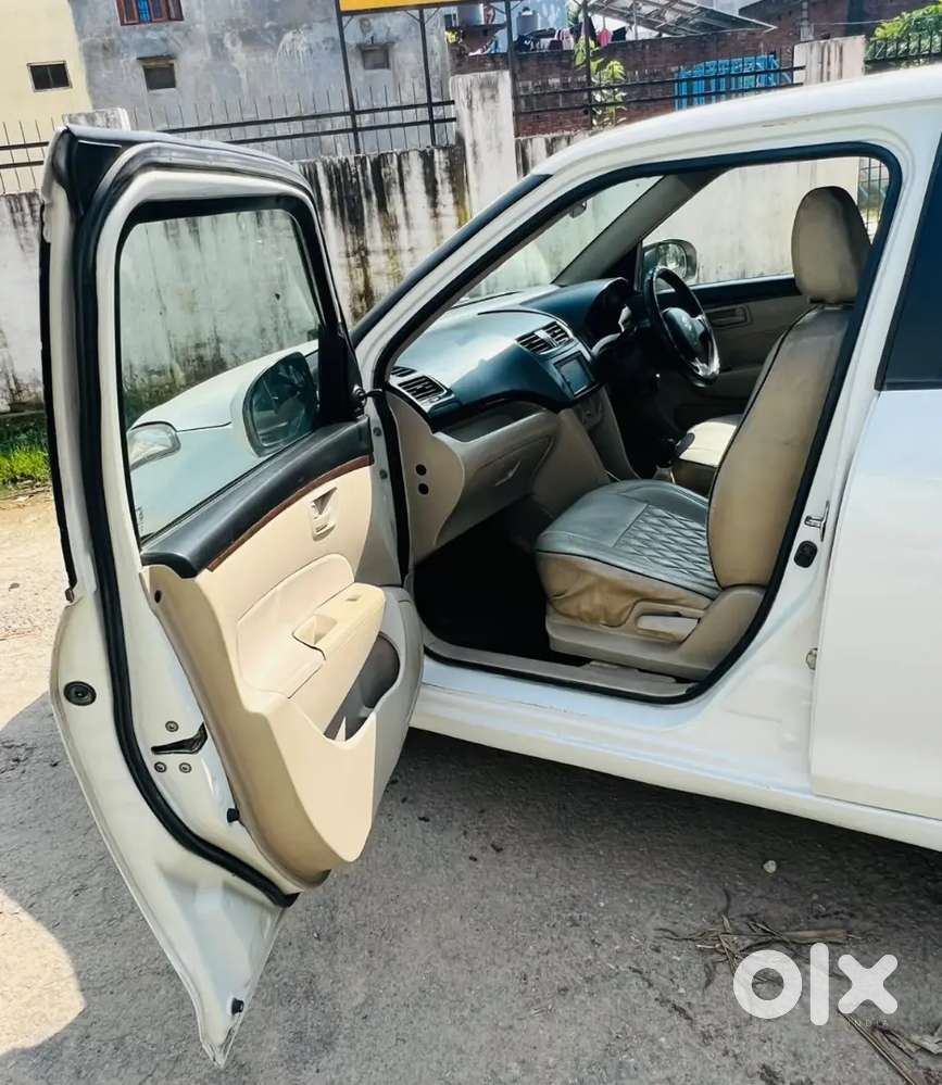 Maruti Suzuki Dzire 2016