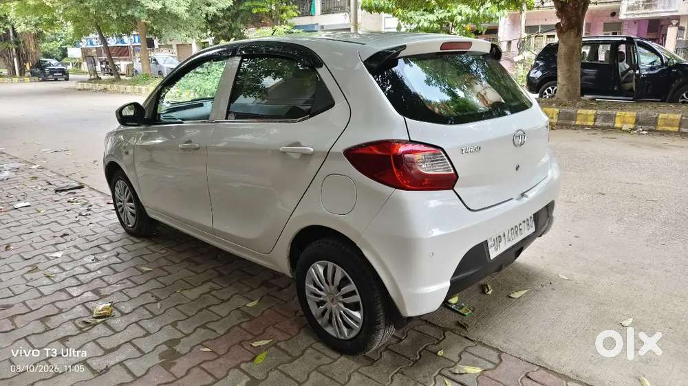 Tata Tiago 1.2 Revotron 2018