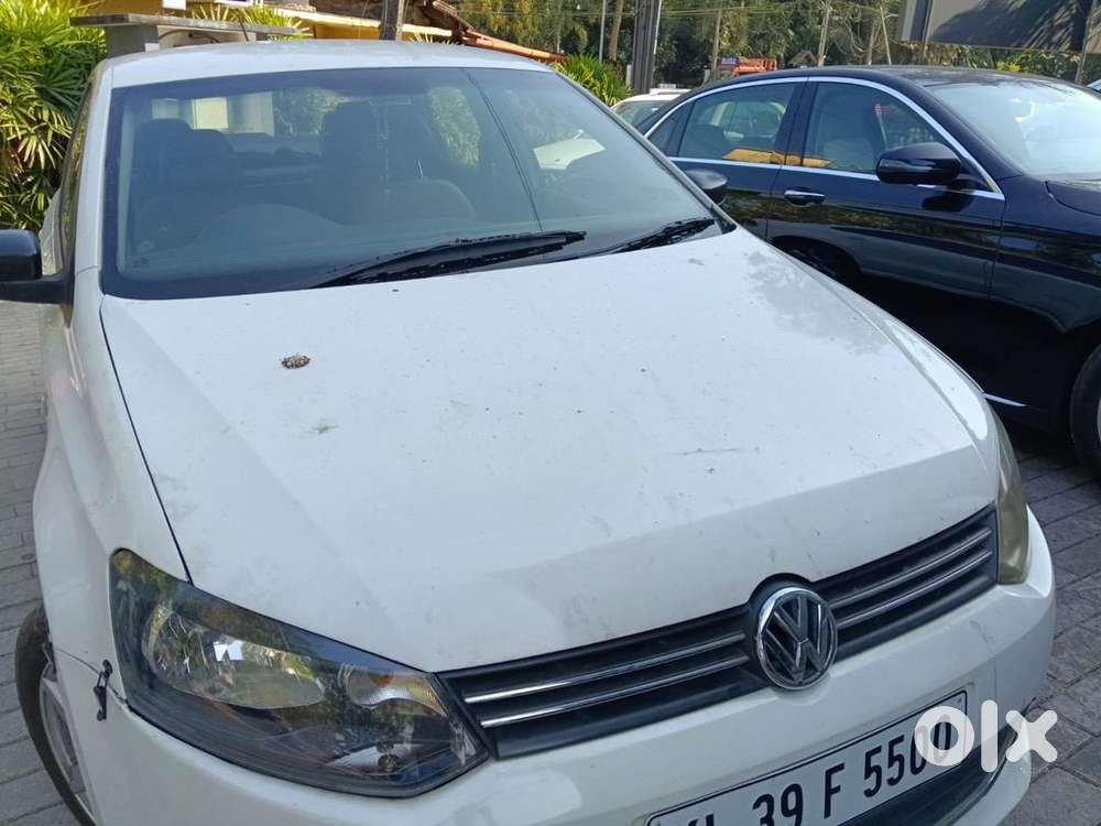 Volkswagen Vento 2013 Diesel Good Condition