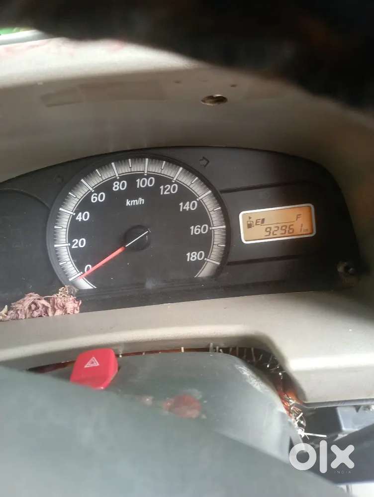 Maruti Suzuki Eeco 2016 Good Condition Full Fresh