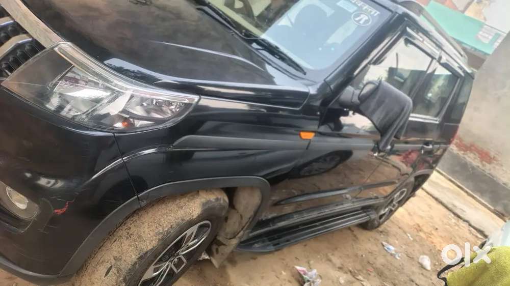 Mahindra Bolero Neo 2024 Diesel 42000 Km Driven