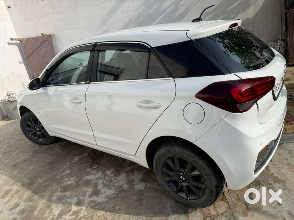 Hyundai I20 Diesel Manual 2019