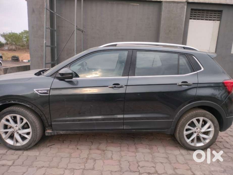 Skoda Kushaq 1.0 Tsi Style, 2024, Petrol