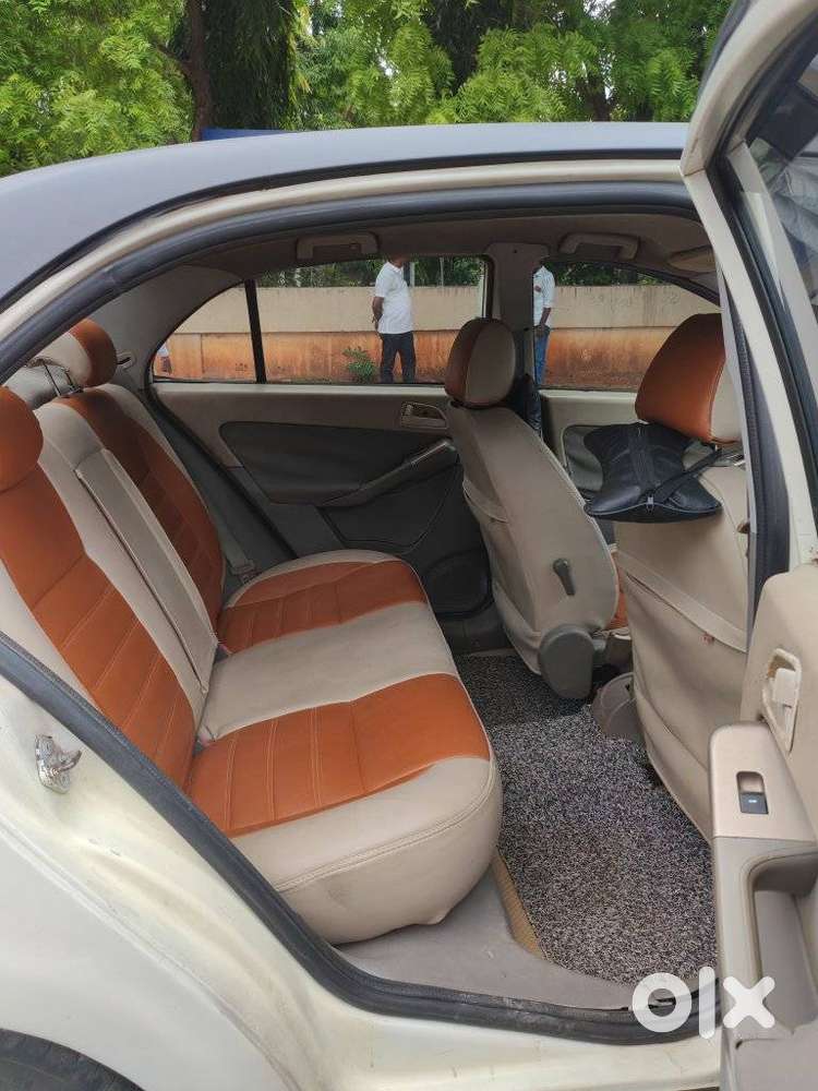 Tata Manza Aura Plus Quadrajet, 2010, Diesel