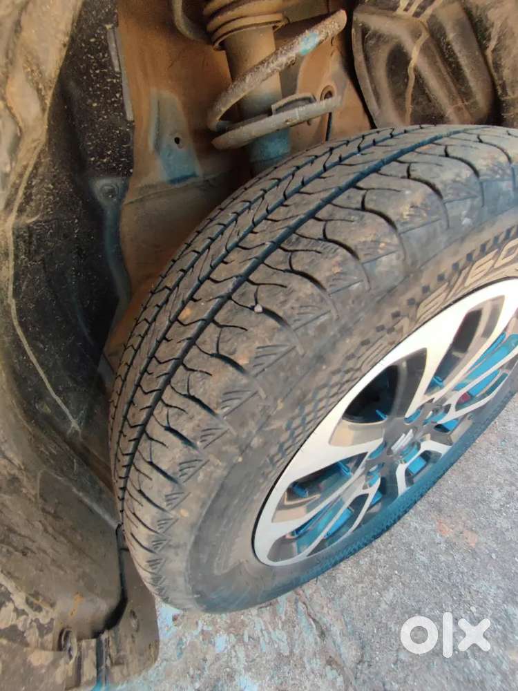 Maruti Suzuki Vitara Hybrid 2024