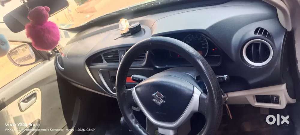 Own Used Condition Is Good