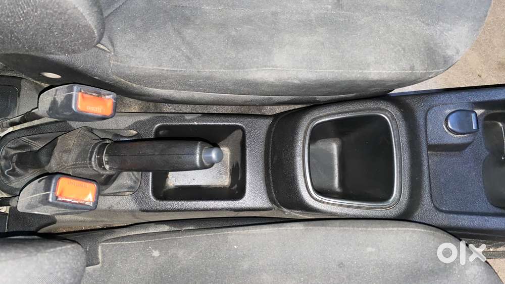 Renault Kwid 1.0 Rxt Amt Opt, 2018, Petrol