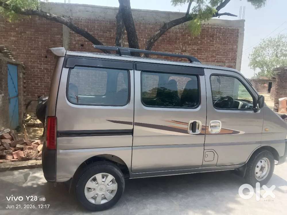 Maruti Suzuki Eeco 2020 Lpg 90000 Km Driven