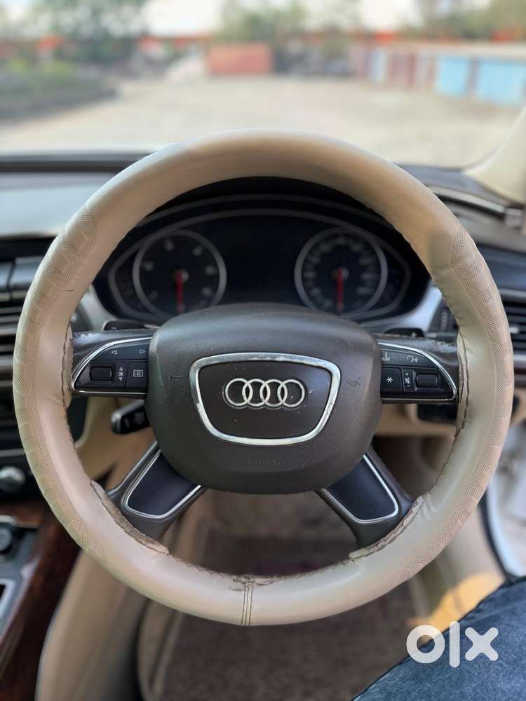 Audi A6, 2014, Diesel