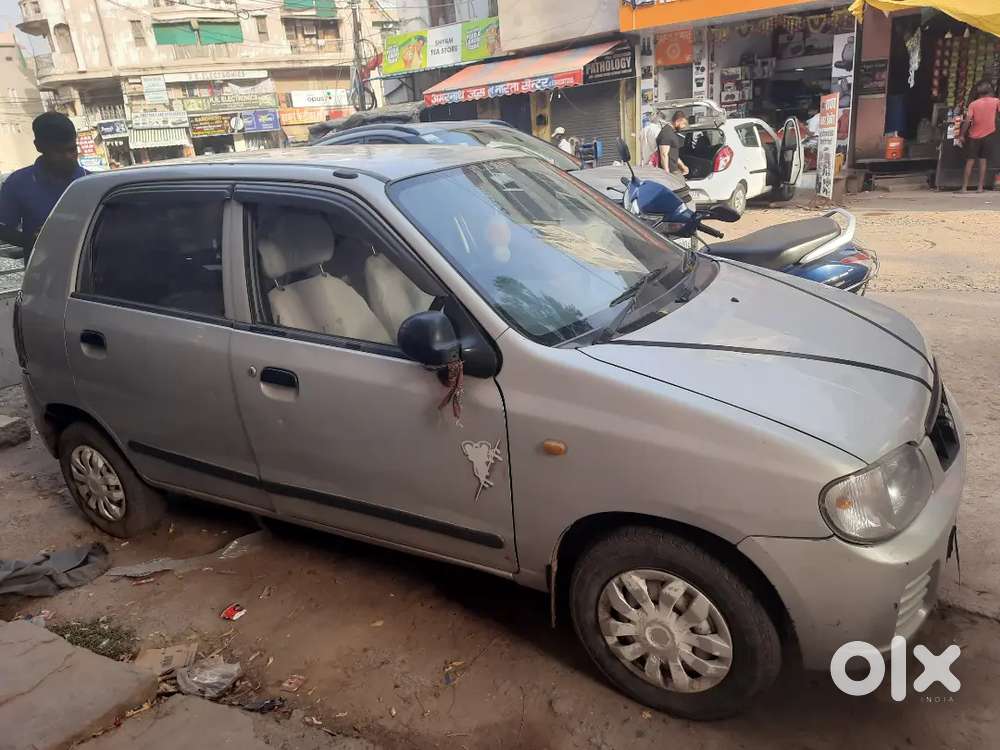 Maruti Suzuki Alto 2008 Petrol Good Condition