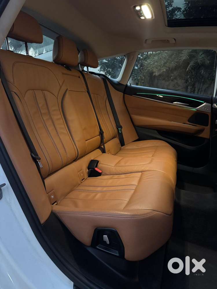 Bmw 6 Series [2018-2021] 2.0 Gt 620d Luxury Line, 2020, Diesel