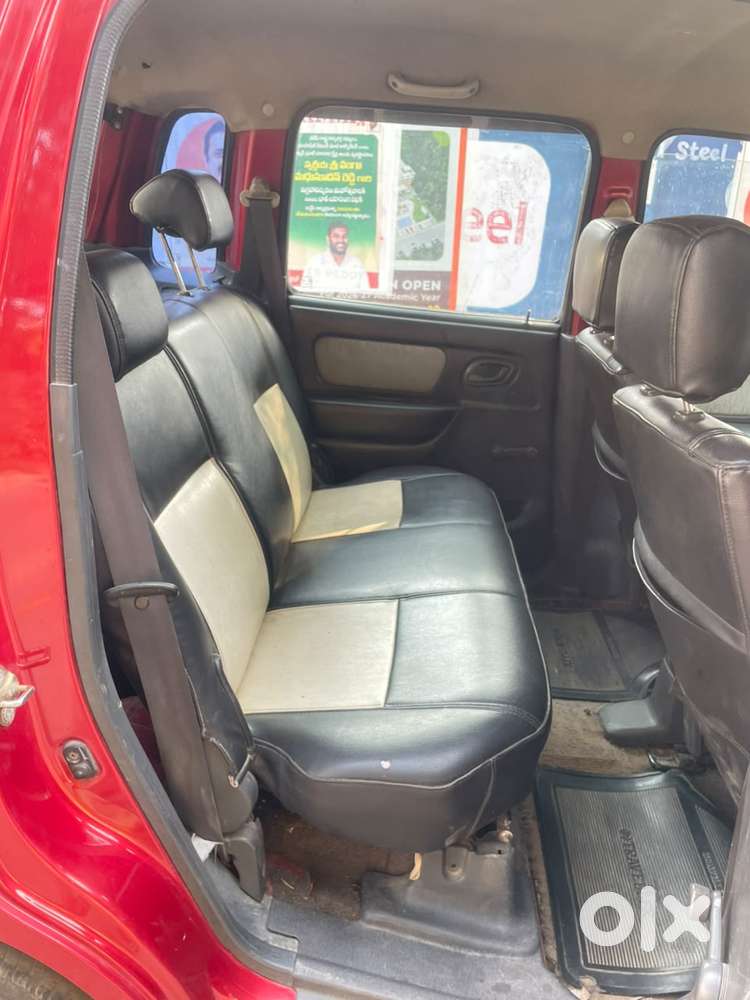 Maruti Suzuki Wagon R Lxi, 2010, Lpg