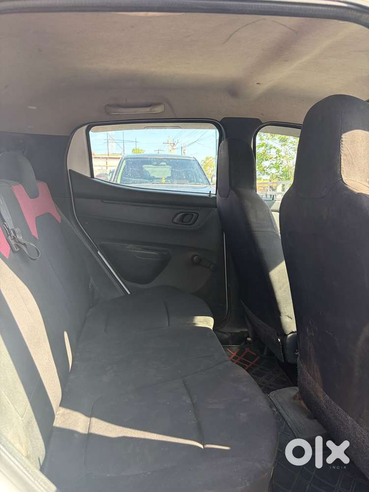 Renault Kwid 1.0 Rxl, 2019, Petrol