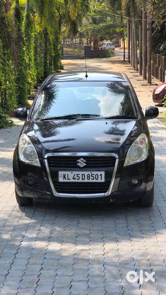 Maruti Suzuki Ritz 2009-2011 Genus Vdi, 2010, Diesel